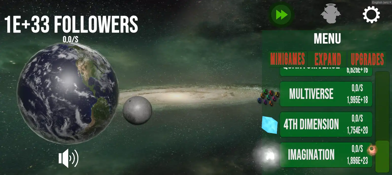 Download web tool or web app Humanity Clicker