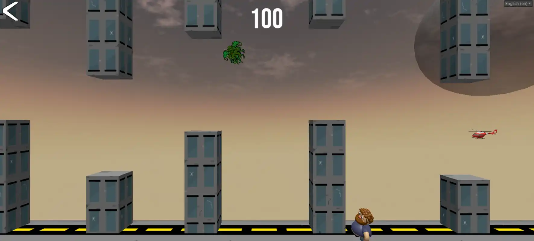 Download web tool or web app Humanity Clicker