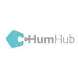 Free download HumHub Windows app to run online win Wine in Ubuntu online, Fedora online or Debian online