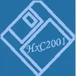 הורדה חינם של אפליקציית Windows HxC Floppy Drive Emulator להפעלה מקוונת win Wine באובונטו מקוונת, פדורה מקוונת או דביאן באינטרנט