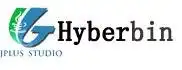 Загрузите веб-инструмент или веб-приложение Hyberbin