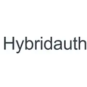 Gratis download hybridauth Linux-app om online te draaien in Ubuntu online, Fedora online of Debian online