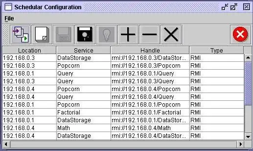 Download web tool or web app Hybrid grid for solving complex problems