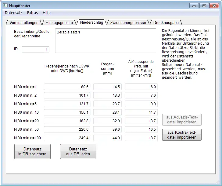 Download web tool or web app hydro36 to run in Windows online over Linux online