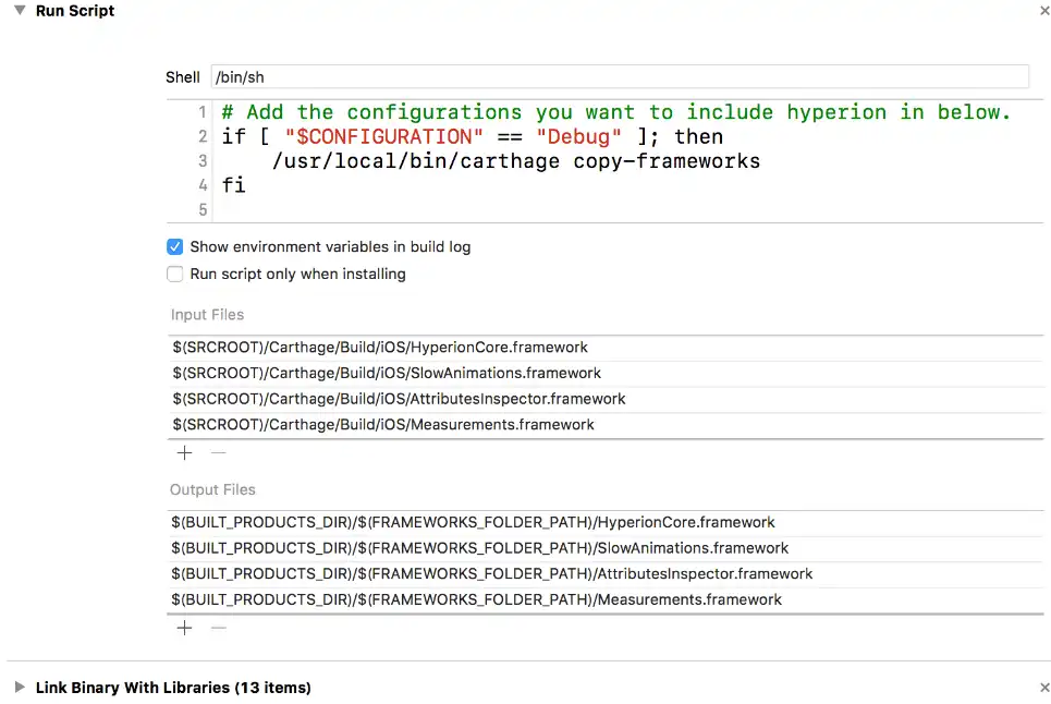 Mag-download ng web tool o web app Hyperion