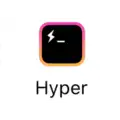 Free download Hyper.is Linux app to run online in Ubuntu online, Fedora online or Debian online