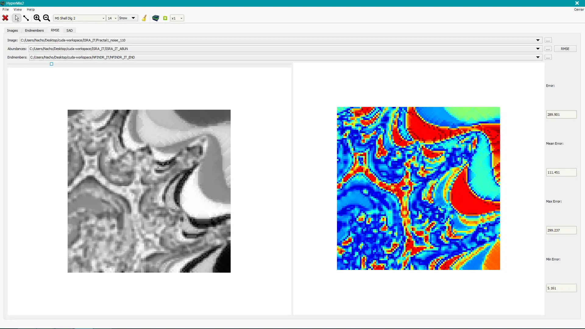 Download web tool or web app HyperMixTool to run in Linux online