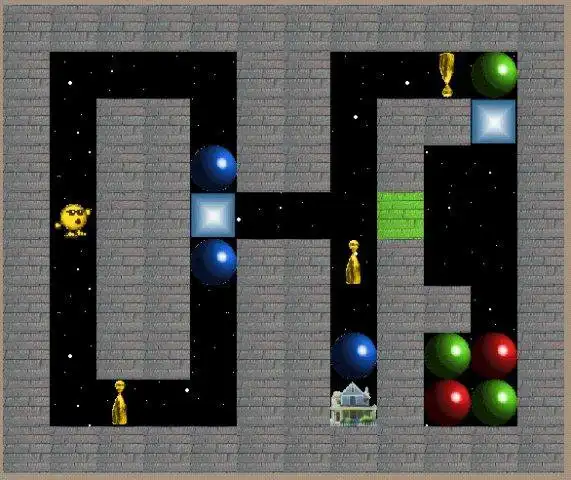 Mag-download ng web tool o web app HZ Classic Puzzle Games para tumakbo sa Linux online