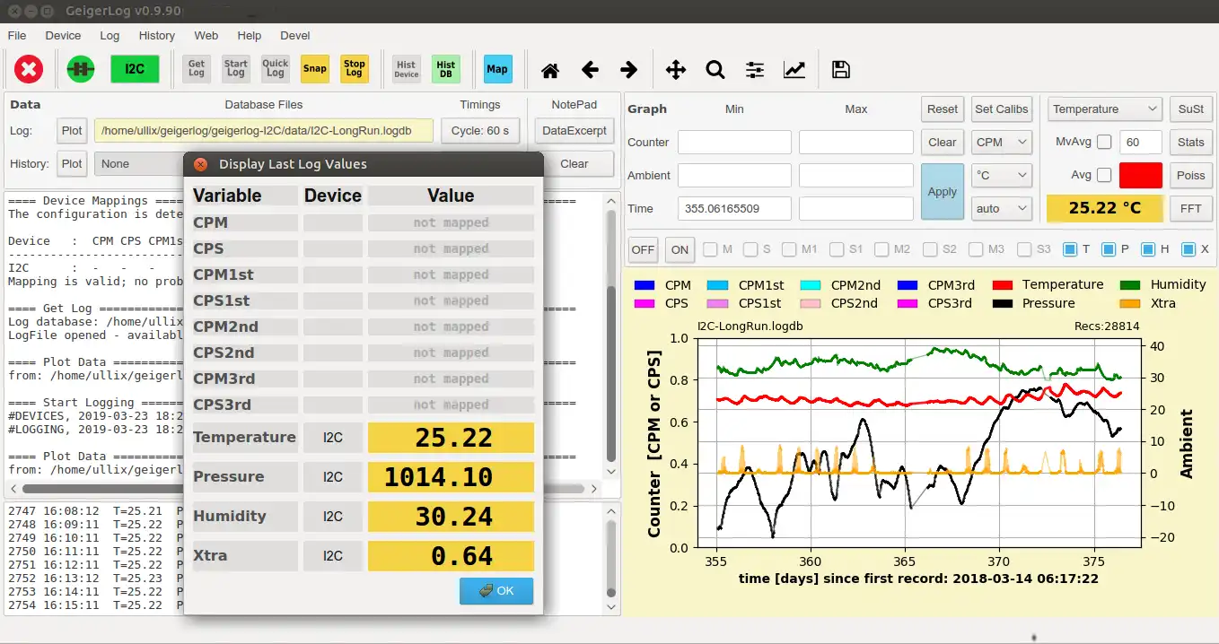 Download web tool or web app I2Cpytools