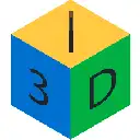 Free download I3DViewer Windows app to run online win Wine in Ubuntu online, Fedora online or Debian online