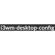 Free download i3wm-desktop-config Windows app to run online win Wine in Ubuntu online, Fedora online or Debian online