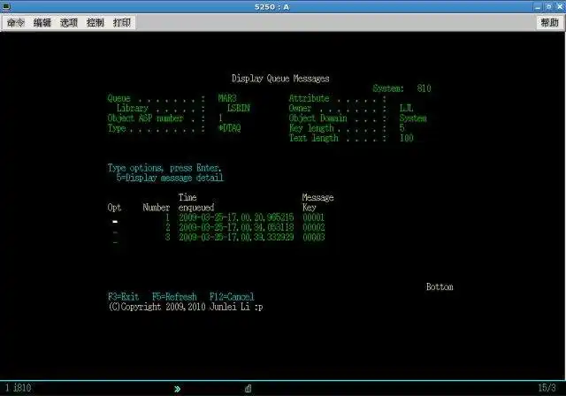 Download web tool or web app i5/OS Programmers Toolkit