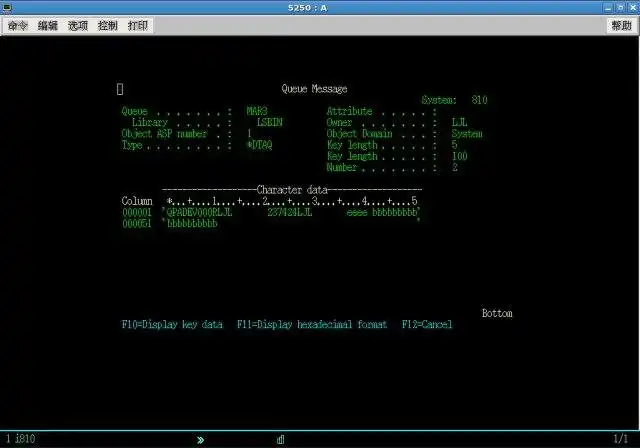 Download web tool or web app i5/OS Programmers Toolkit
