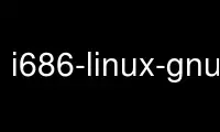 Ejecute i686-linux-gnu-cpp-4.9 en el proveedor de alojamiento gratuito de OnWorks a través de Ubuntu Online, Fedora Online, emulador en línea de Windows o emulador en línea de MAC OS