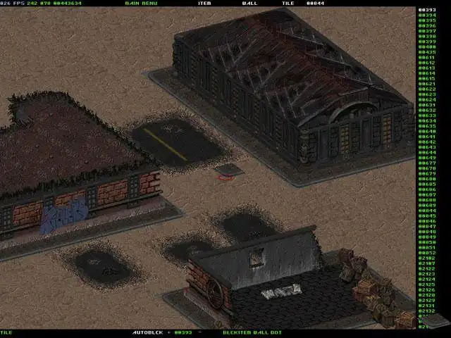 Download web tool or web app ianout - a next generation 2d engine to run in Linux online