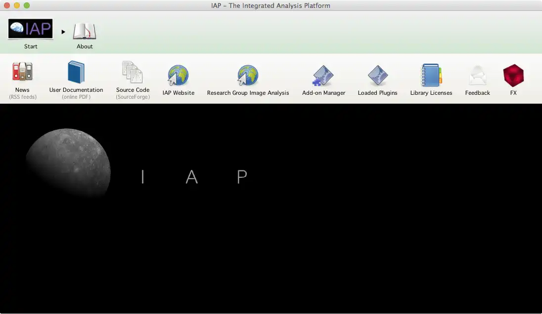 قم بتنزيل أداة الويب أو تطبيق الويب IAP.G2P للتشغيل في Linux عبر الإنترنت