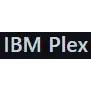 Free download IBM Plex Windows app to run online win Wine in Ubuntu online, Fedora online or Debian online