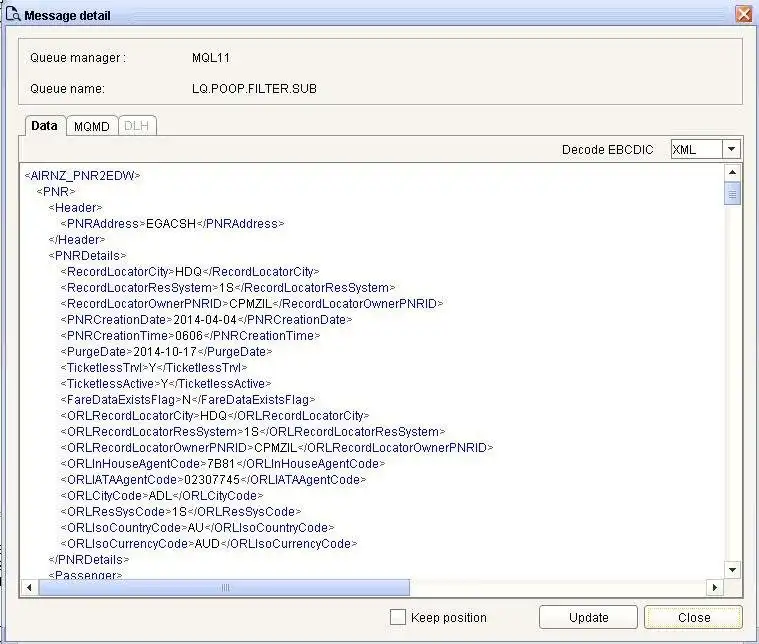 Scarica lo strumento Web o l'app Web IBM Websphere MQ Admin Tool