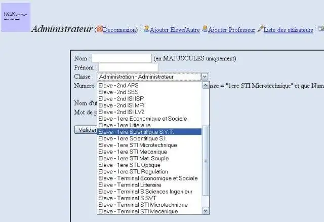 Télécharger l'outil web ou l'application web Icarion