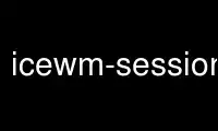 Magpatakbo ng icewm-session-lite sa OnWorks na libreng hosting provider sa Ubuntu Online, Fedora Online, Windows online emulator o MAC OS online emulator