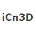 Muat turun percuma apl Linux iCn3D untuk dijalankan dalam talian di Ubuntu dalam talian, Fedora dalam talian atau Debian dalam talian