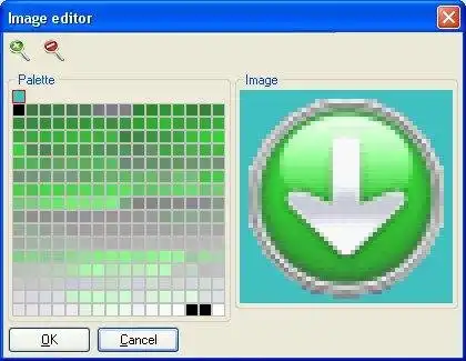 Download web tool or web app Iconizer