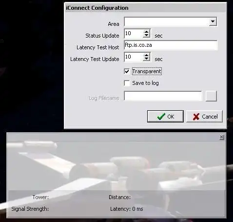 Download web tool or web app iConnect