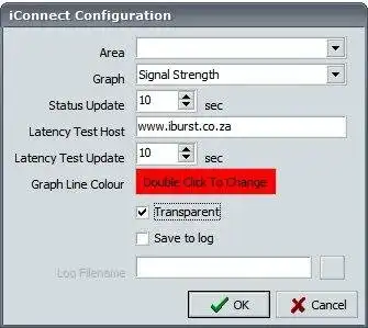 Download web tool or web app iConnect