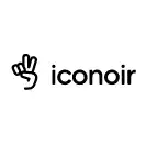 Baixe gratuitamente o aplicativo Iconoir Linux para rodar online no Ubuntu online, Fedora online ou Debian online
