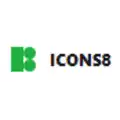 Gratis download Icons8 Line Awesome Linux-app om online te draaien in Ubuntu online, Fedora online of Debian online