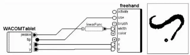 Download web tool or web app ICon