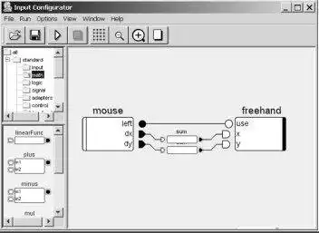 Muat turun alat web atau aplikasi web ICon untuk dijalankan dalam Windows dalam talian melalui Linux dalam talian