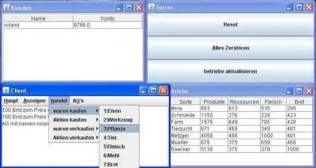 Download web tool or web app icudi to run in Linux online