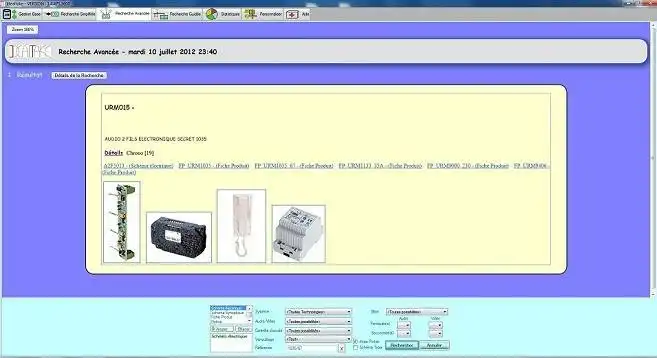 Download web tool or web app Idealtake