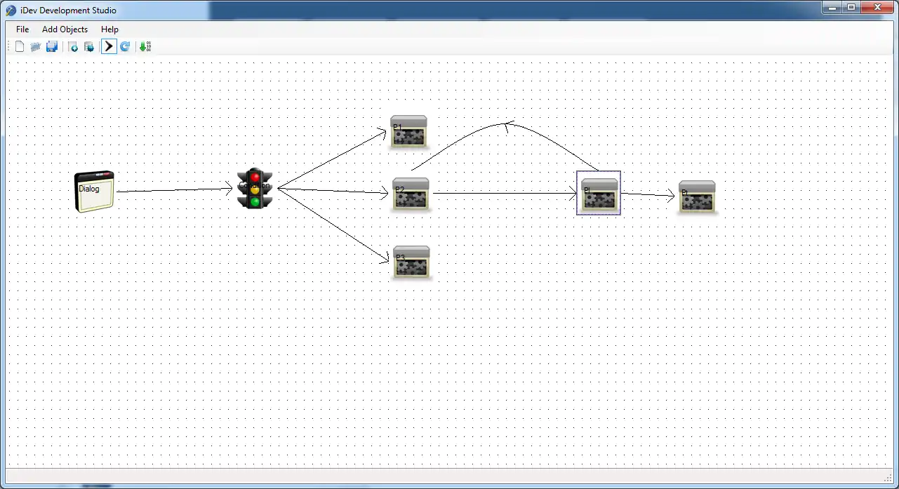 Download web tool or web app iDev Development Studio Download web tool or web app iDev Development Studio