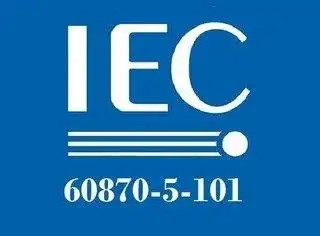 下载网络工具或网络应用程序 IEC 60870-5-101 (IEC 101) - 协议