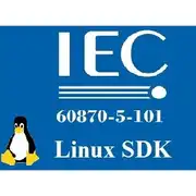 IEC 60870-5-101 Protokolü Linux Programı Linux uygulamasını çevrimiçi olarak Ubuntu çevrimiçi, Fedora çevrimiçi veya Debian çevrimiçi olarak çalıştırmak için ücretsiz indirin