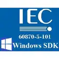 Free download IEC 60870-5-101 Protocol Windows Program Windows app to run online win Wine in Ubuntu online, Fedora online or Debian online