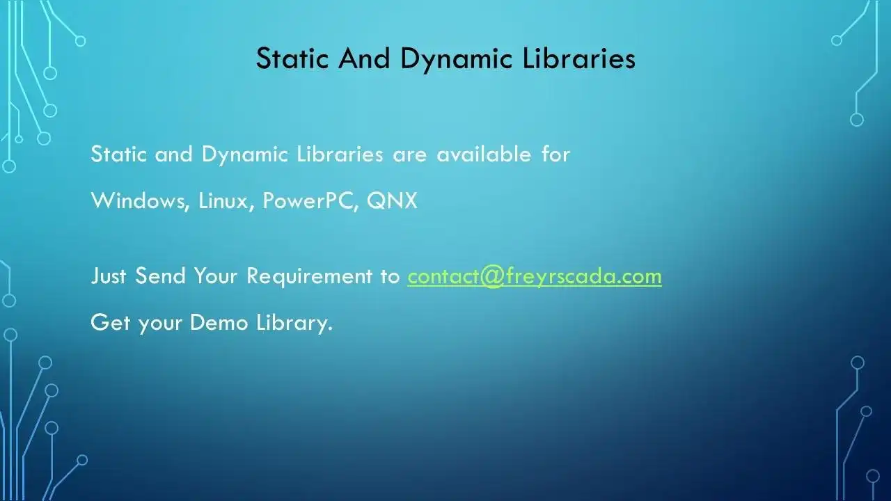 Descargue la herramienta web o la aplicación web Protocolo IEC 60870-5-104 Programa Linux