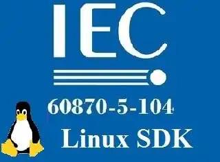 Download web tool or web app IEC 60870-5-104 Protocol Linux SDK