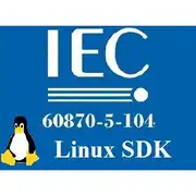 Free download IEC 60870-5-104 Protocol Linux SDK to run in Linux online Linux app to run online in Ubuntu online, Fedora online or Debian online