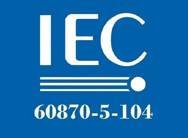 Download web tool or web app IEC 60870-5-104 Protocol
