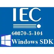 Download grátis IEC 60870-5-104 Protocolo Windows SDK Aplicativo Windows para rodar online win Wine no Ubuntu online, Fedora online ou Debian online