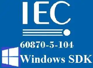 Tải xuống công cụ web hoặc ứng dụng web IEC 60870-5-104 Giao thức Windows SDK