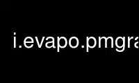 Run i.evapo.pmgrass in OnWorks free hosting provider over Ubuntu Online, Fedora Online, Windows online emulator or MAC OS online emulator