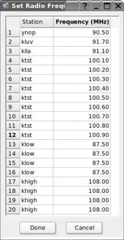 웹 도구 또는 웹 앱 ifpgui 다운로드