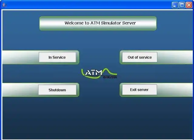 הורד כלי אינטרנט או אפליקציית אינטרנט IFX Transaction Switch