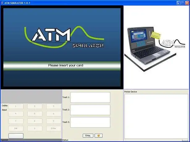 הורד כלי אינטרנט או אפליקציית אינטרנט IFX Transaction Switch