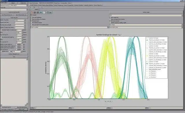 Téléchargez l'outil Web ou l'application Web IGETIT pour l'exécuter sous Windows en ligne sur Linux en ligne