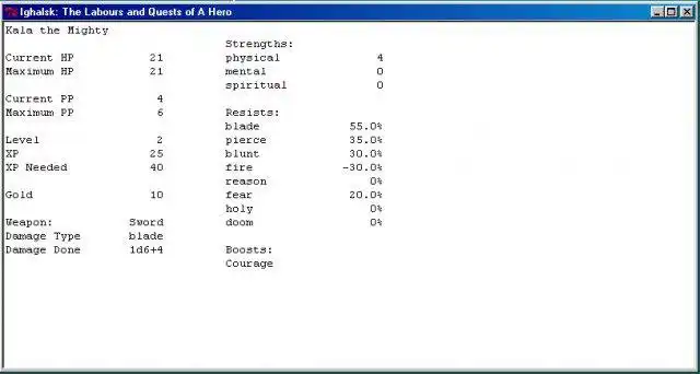 Download web tool or web app Ighalsk to run in Linux online